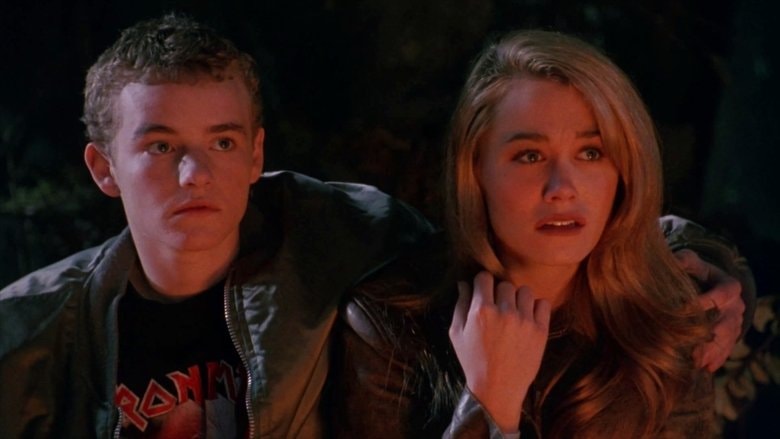 Historias de medianoche background